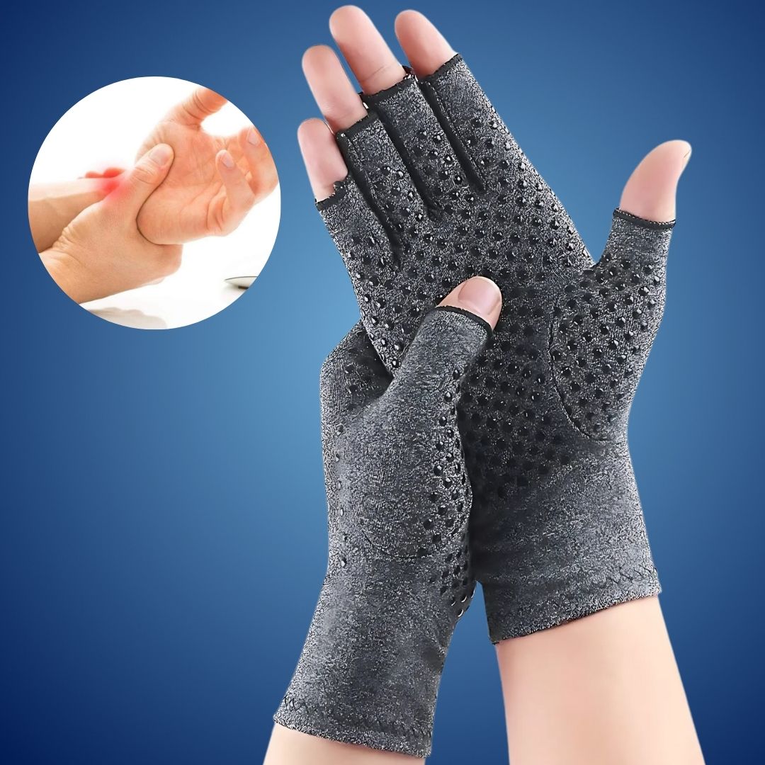 FrostGuard Raynaud-Handschuhe