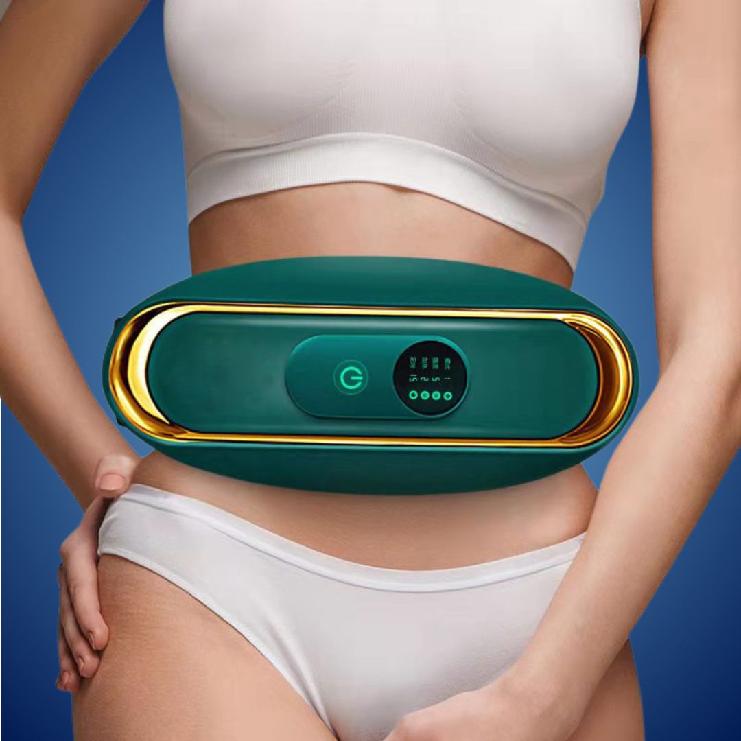 SlimKern Bauch Lipo Fettverbrenner Schlankheitsgrtel mit EMS-Vibrat Orthopulse SlimKern Bauch Lipo Fettverbrenner Schlankheitsgrtel mit EMS-Vibrat Orthopulse