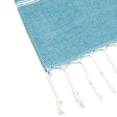 EcoWave Schnelltrocknendes Handtuch – Leicht & Vielseitig für Strand, Spa, Reisen & Zuhause – Umweltfreundliche Baumwolle