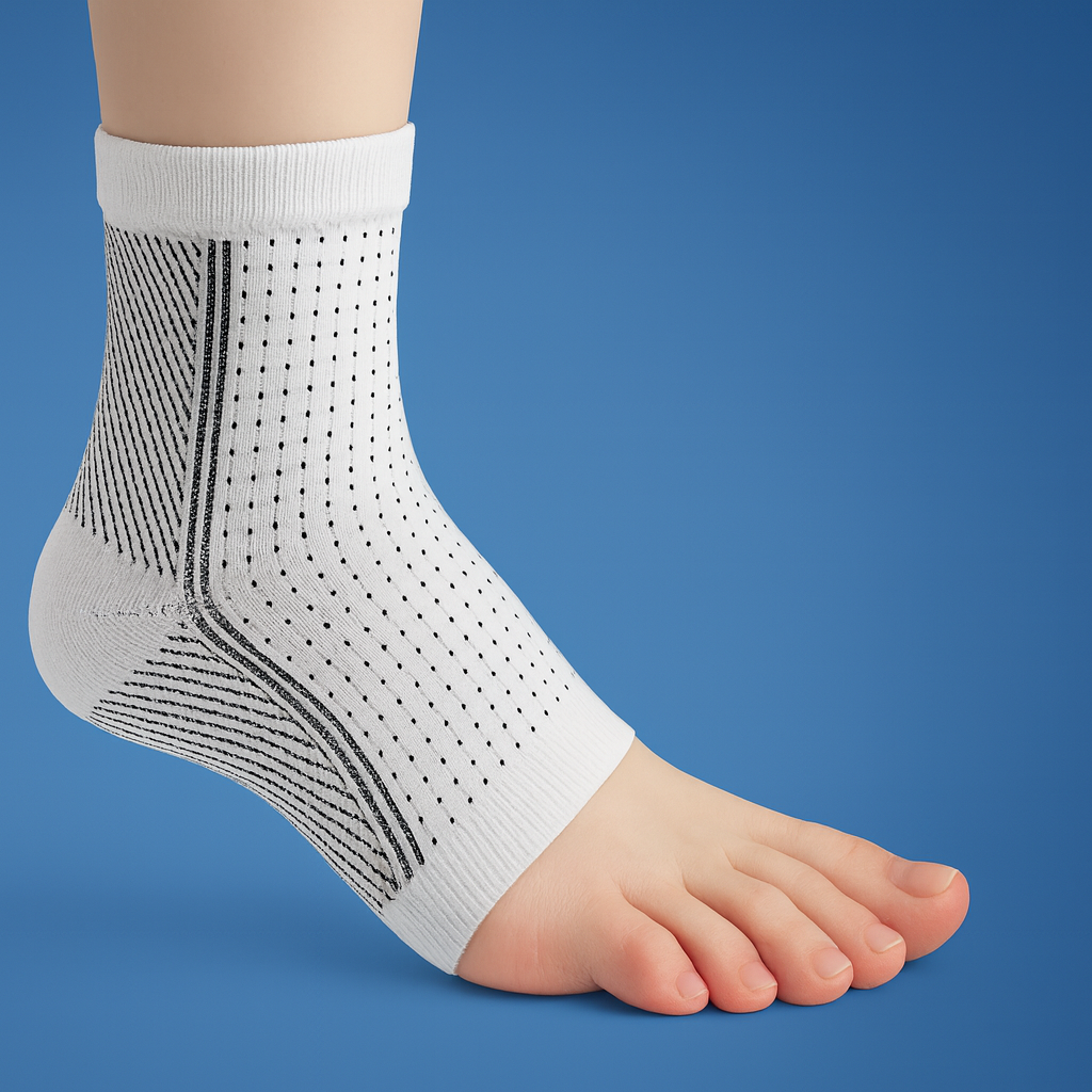 Orthopädische Kompressionsstrümpfe