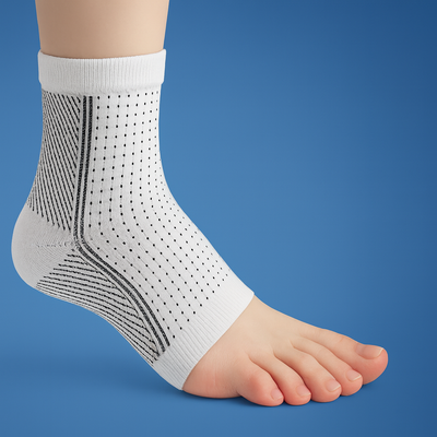 Orthopädische Kompressionsstrümpfe