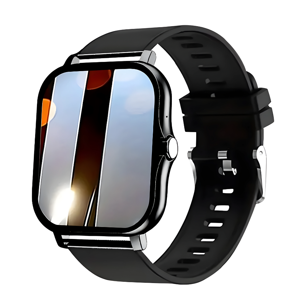 Ultimate Health Smartwatch