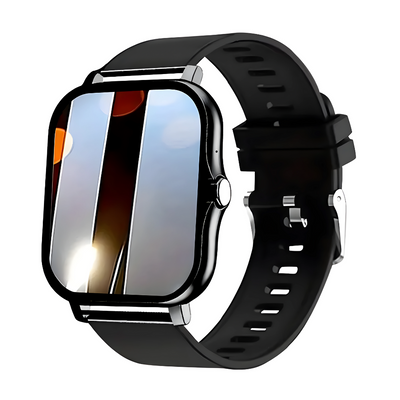 Ultimate Health Smartwatch