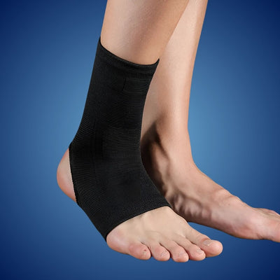 FlexiGuard Knöchelbandage | Schutz, Schmerzlinderung & Stabilität – für Verletzungsprävention, Erholung & täglichen Komfort