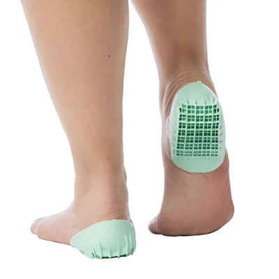 ComfortPro Fersenschaleneinlage | Dämpfung und Schmerzlinderung bei Plantarfasziitis und Fersensporn