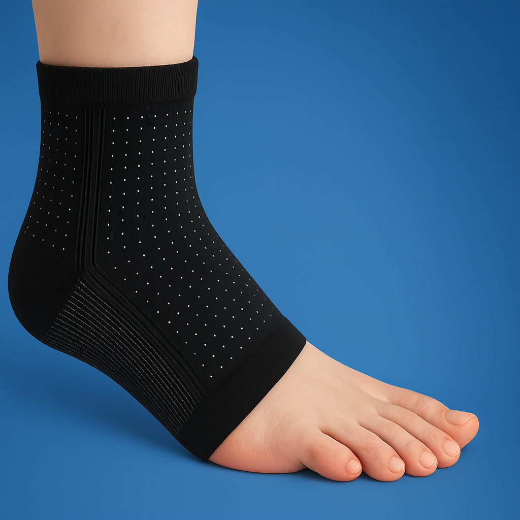 Orthopädische Kompressionsstrümpfe