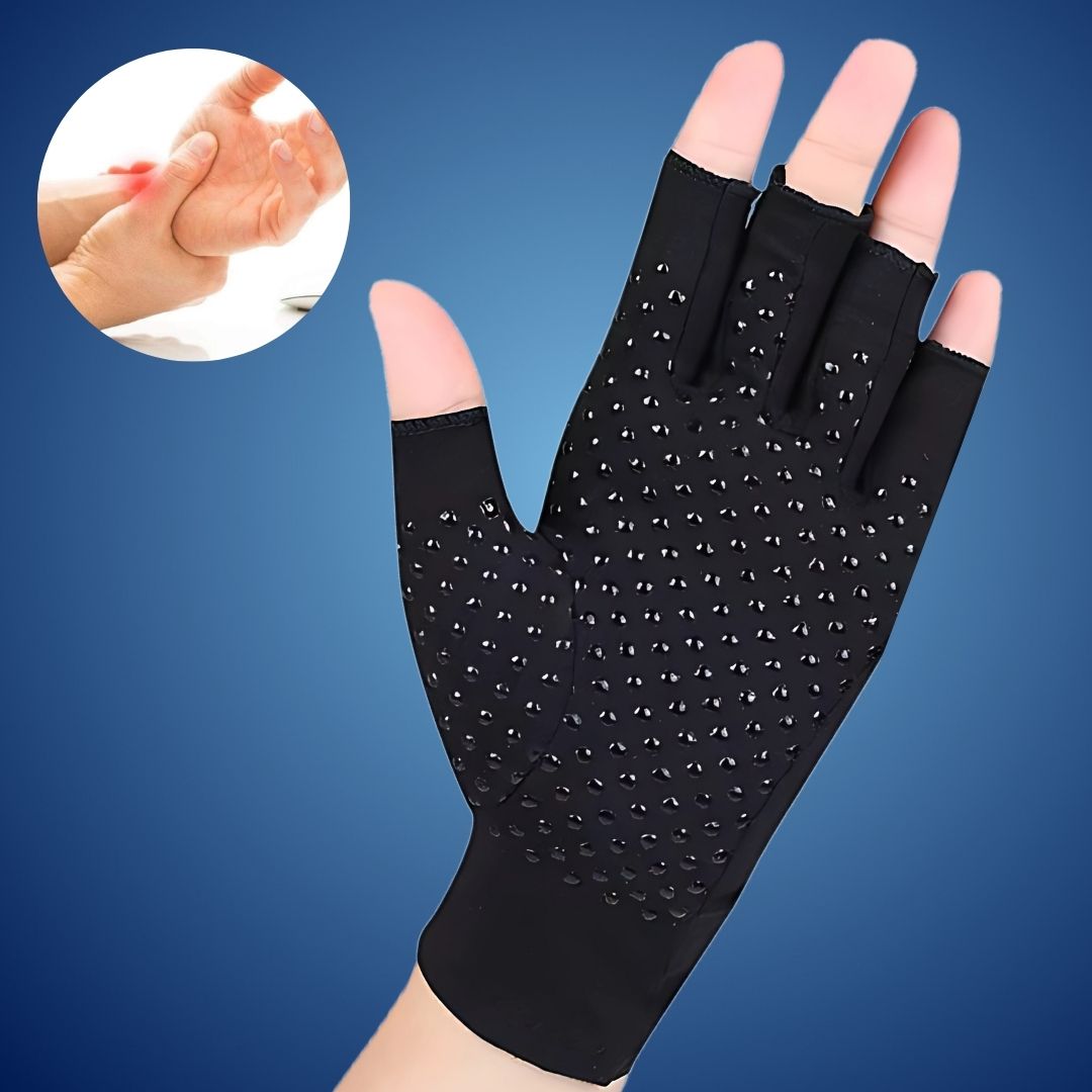 FrostGuard Raynaud-Handschuhe