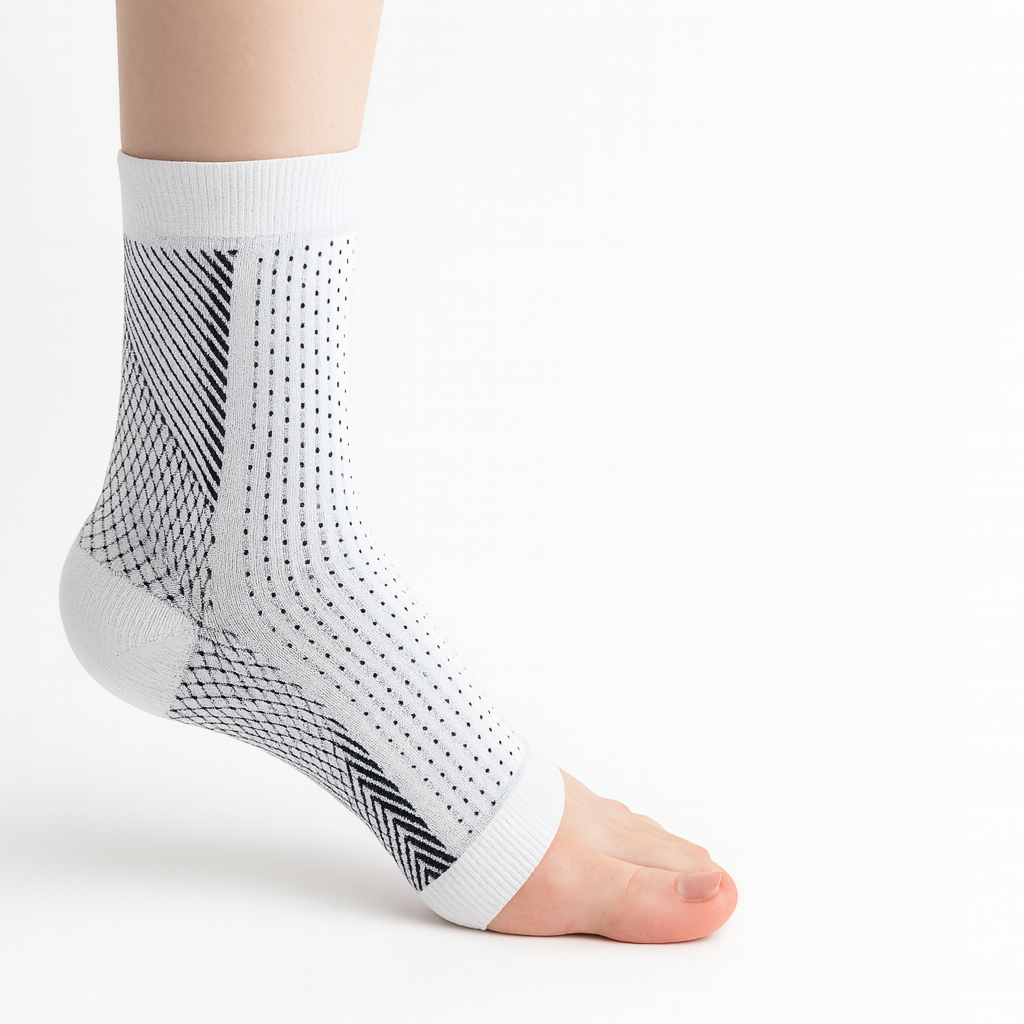 Orthopädische Kompressionsstrümpfe