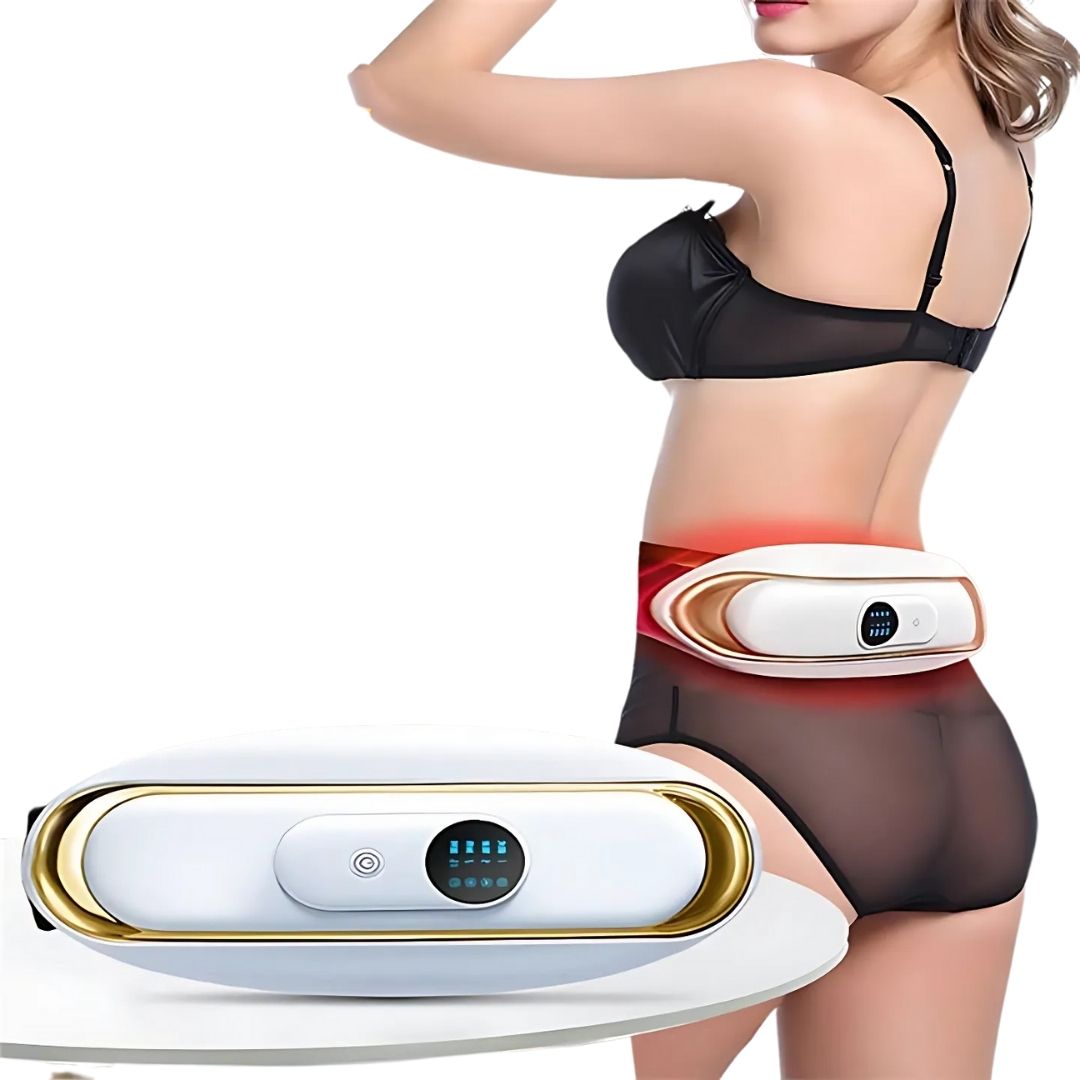 SlimKern Bauch Lipo Fettverbrenner Schlankheitsgrtel mit EMS-Vibrat Orthopulse SlimKern Bauch Lipo Fettverbrenner Schlankheitsgrtel mit EMS-Vibrat Orthopulse