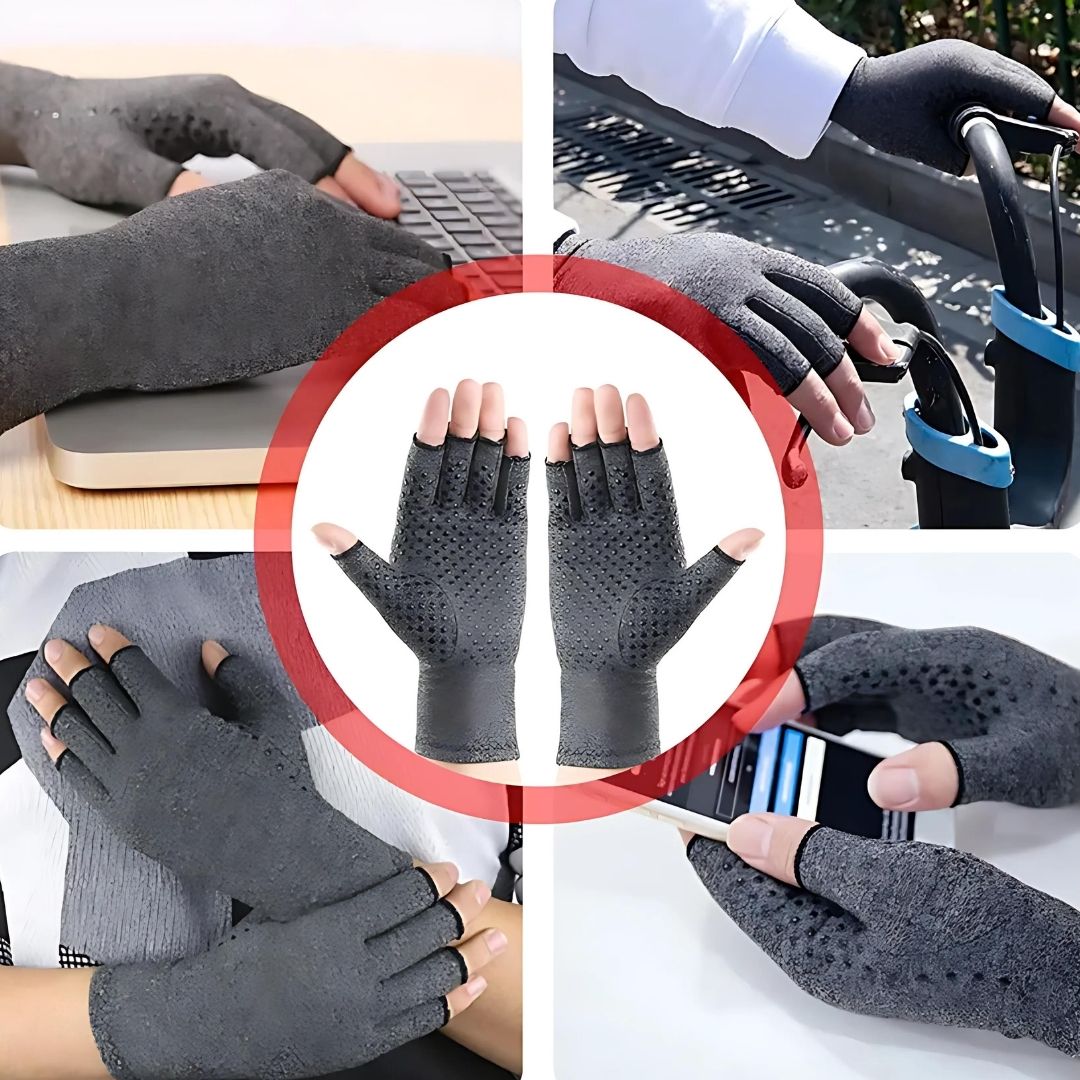 FrostGuard Raynaud-Handschuhe