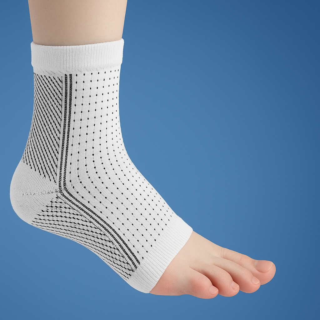 Orthopädische Kompressionsstrümpfe