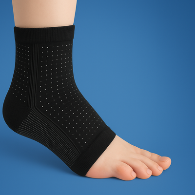 Orthopädische Kompressionsstrümpfe
